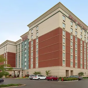 Drury & Northeast Hotel 3*