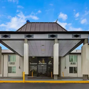 Motel 6 Indianapolis In 2*