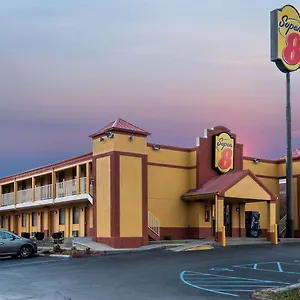 Super 8 By Wyndham Indianapolis-southport Rd Ινδιανάπολη