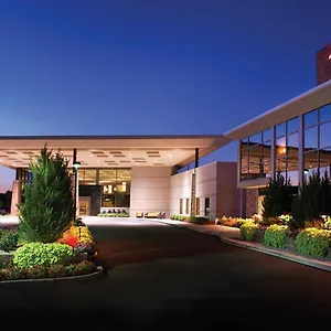 Hotel Marriott East