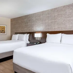 Hotel Wyndham Airport Indianapolis