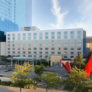 Fairfield Downtown Hotel