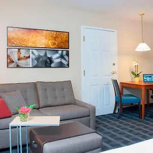 Hotel Towneplace By Marriott - Keystone