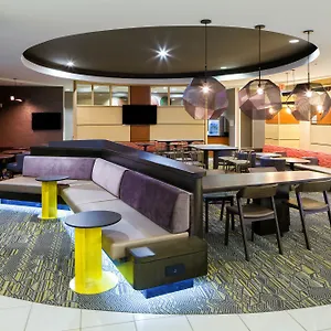 Springhill Indianapolis 3* Fishers